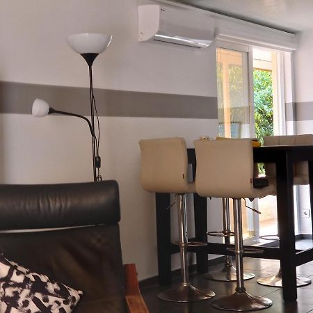 Ferienwohnung Marlene San Bartolomé Dış mekan fotoğraf
