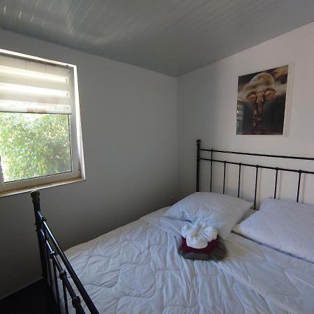 Ferienwohnung Marlene San Bartolomé Dış mekan fotoğraf