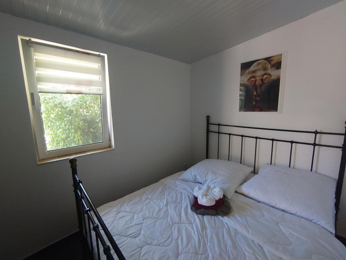 Ferienwohnung Marlene San Bartolomé Dış mekan fotoğraf